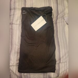 Beyond Yoga infinity scarf